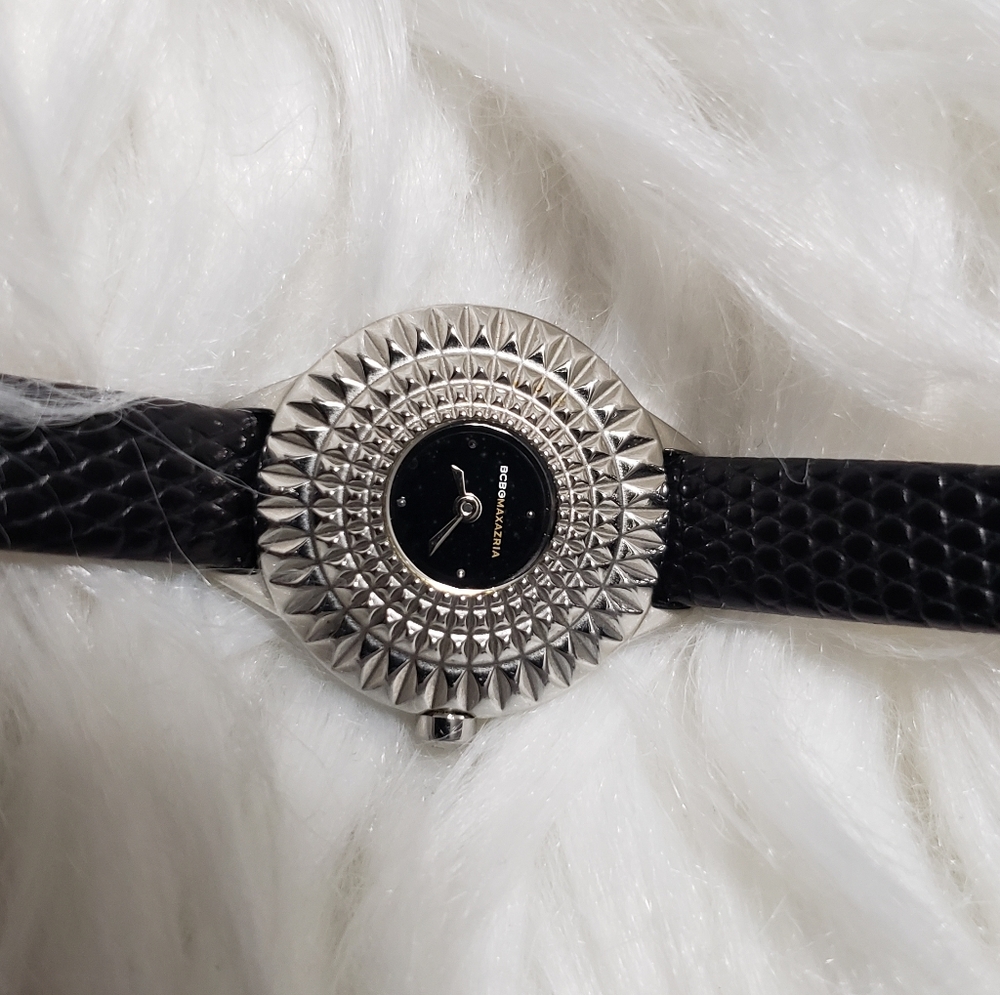BCBG WATCH